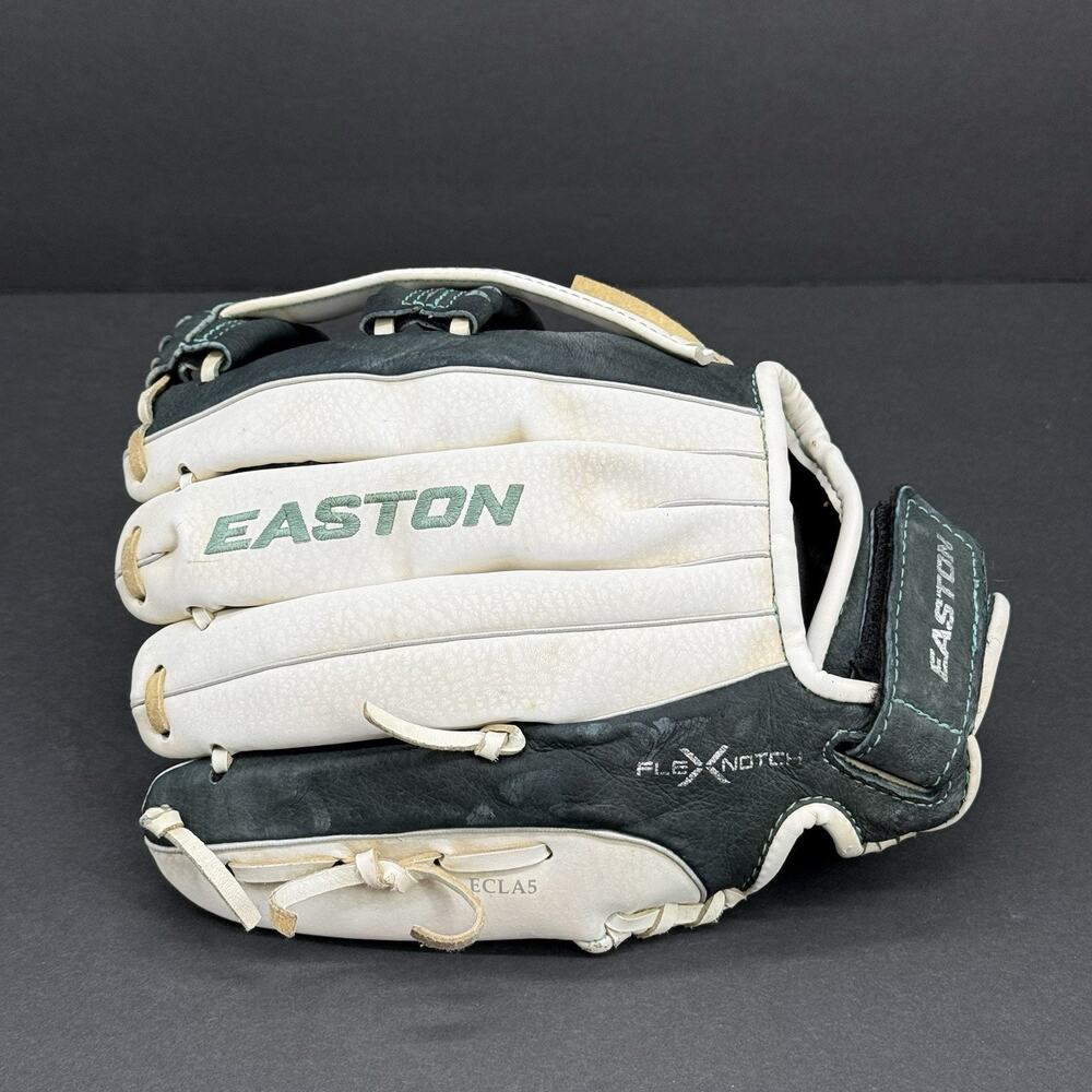 Easton Ghost Flex Youth Fastpitch Softball Glove Right Hand Throw GFY11MG 11"